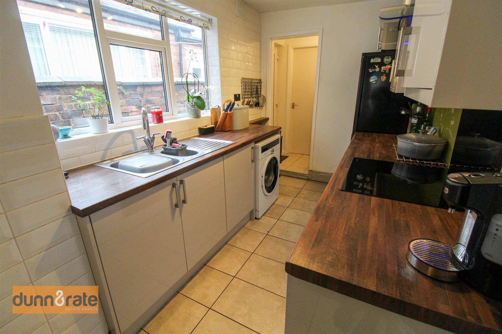 Highgrove Road, Trent Vale, Stoke-On-Trent